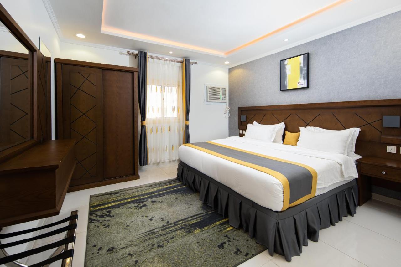 Mirada Purple - Al Waha Hotel 3*