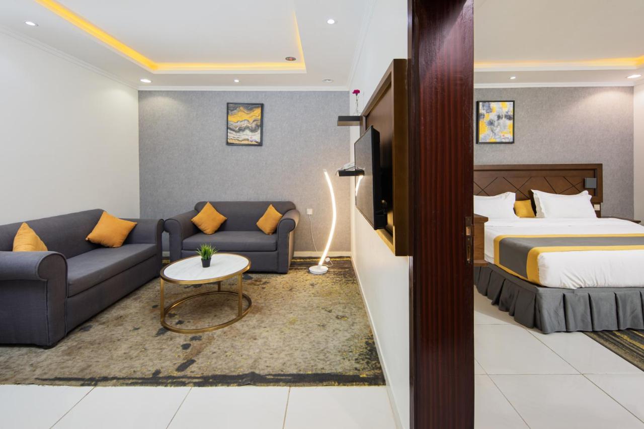 Hotel Mirada Purple - Al Waha