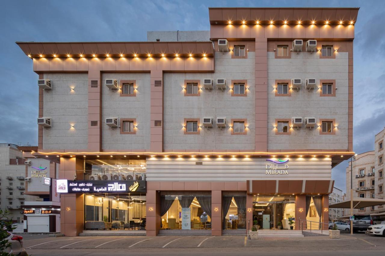 فندق Mirada Purple - Al Waha جدة
